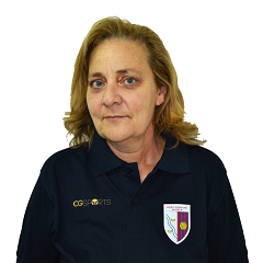 Cristina Bernardo
