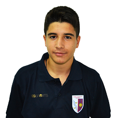 André Marques