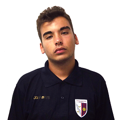 Pedro Crispim