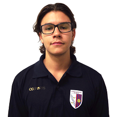 David Robalo