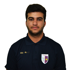 Henrique Vitória