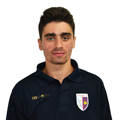 Pedro Santos