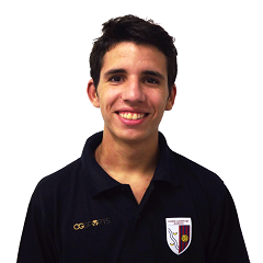 Rafael Coelho