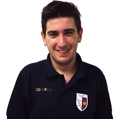 Ruben Ferreira