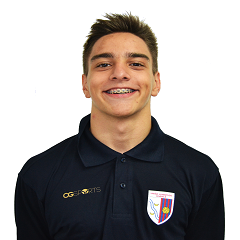 Tomás Sampaio
