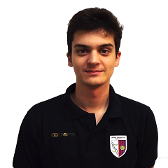 Filipe Carrilho