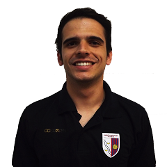Paulo Camacho
