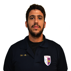 Sérgio Santos